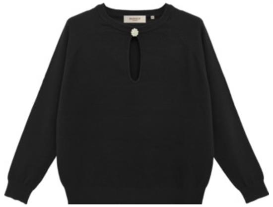 MARKUP MAGLIA GIOIELLO