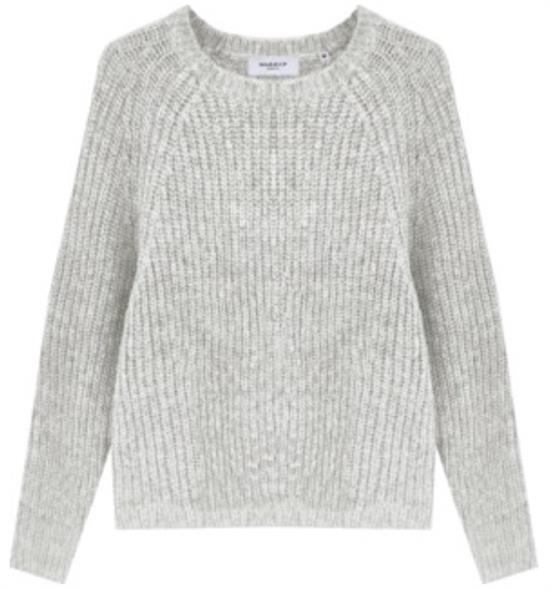 MARKUP MAGLIA RAGLAN