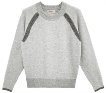 MARKUP MAGLIA LUREX I25D MELANGE