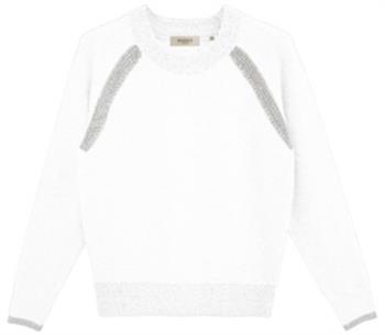 MARKUP MAGLIA LUREX I25D LATTE