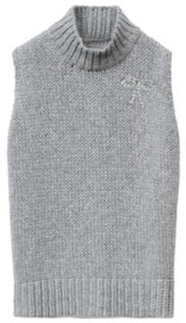 MARKUP MAGLIA LUPETTO I25D MELANGE