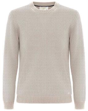 MARKUP MAGLIA VANISE I25U BEIGE