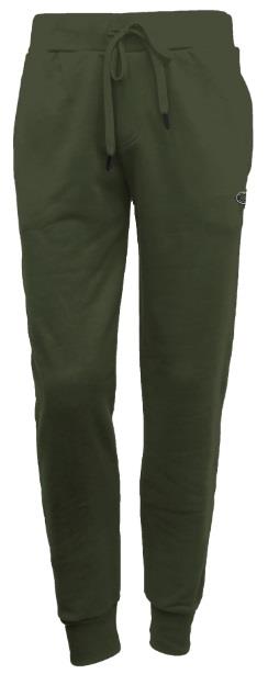 MARKUP PANTA FELPA PATCH GOMMATA