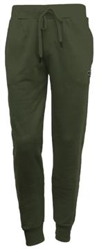 MARKUP PANTA FELPA PATCH GOMMATA