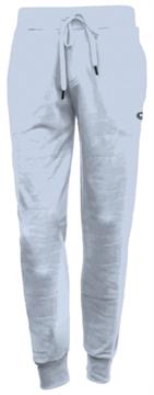 MARKUP PANTA FELPA PATCH GOMMATA