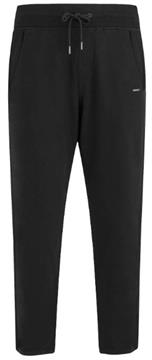 MARKUP PANTA FELPA I25U NERO