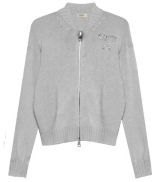 MARKUP MAGLIA BOMBER