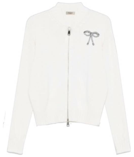 MARKUP MAGLIA BOMBER
