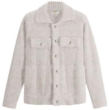 MARKUP MAGLIA OVER I25U BEIGE