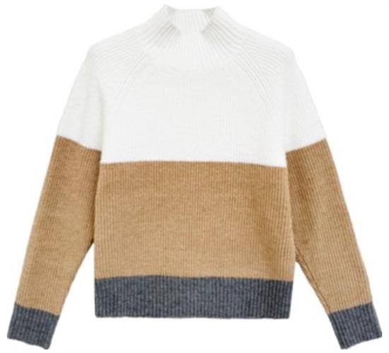 MARKUP MAGLIA CRATERE