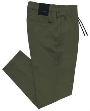 MARKUP PANTA MILANO I25U MILITARE