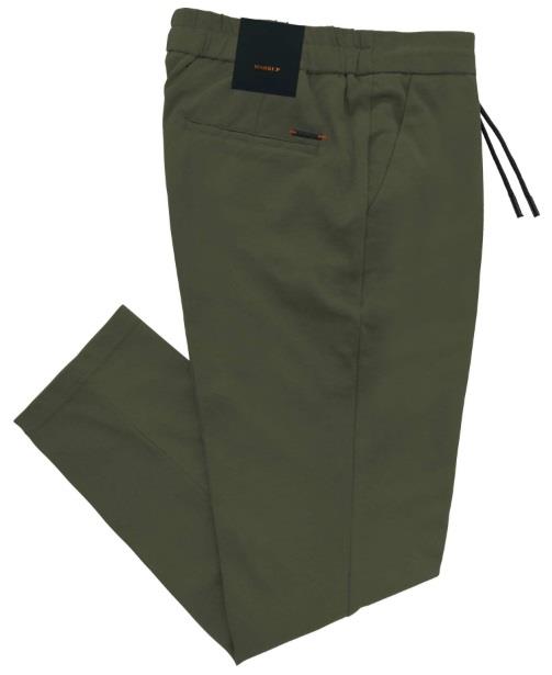 MARKUP PANTALONE MILANO