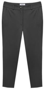 MARKUP PANTA STRAIGHT I25D NERO