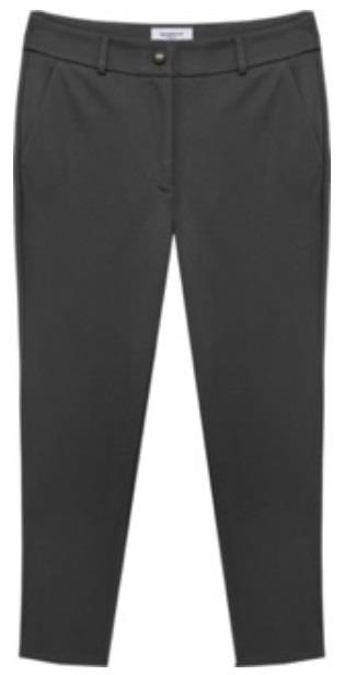 MARKUP PANTA STRAIGHT MILANO