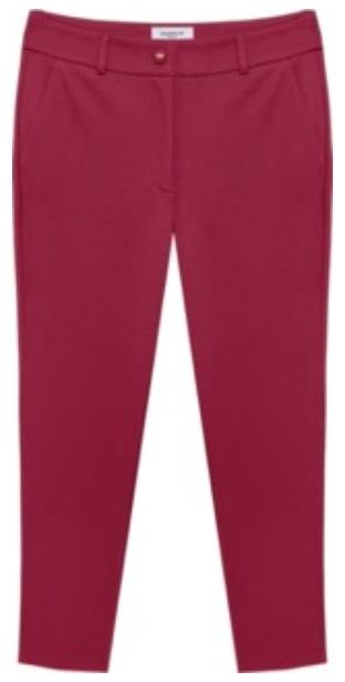 MARKUP PANTA STRAIGHT MILANO