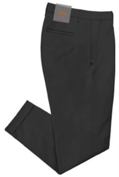 MARKUP PANTA MILANO I25U NERO