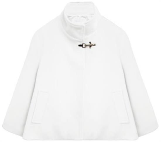 MARKUP GIUBBOTTO CAPPA