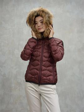 BLAUER PIUMINO ALDIE I25D 6047 50ALT