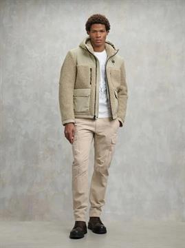 BLAUER PIUMINO WILCOCK