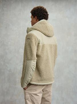 BLAUER PIUMINO WILCOCK