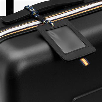 K-WAY TROLLEY EUDOXIE