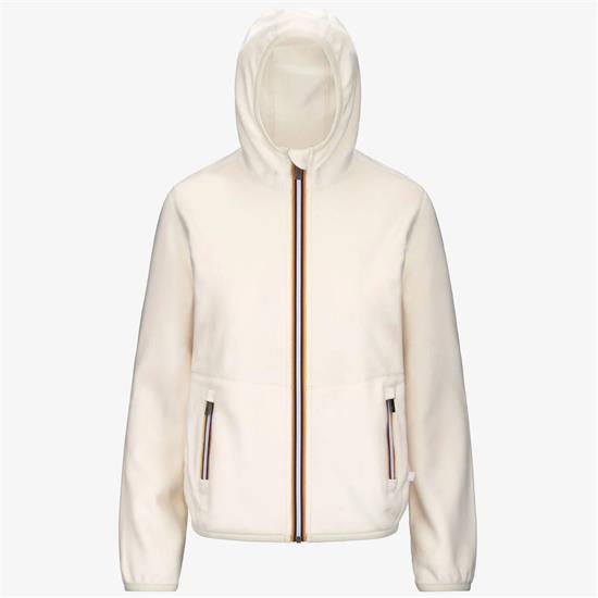 K-WAY GIUBBOTTO LILY POLAR
