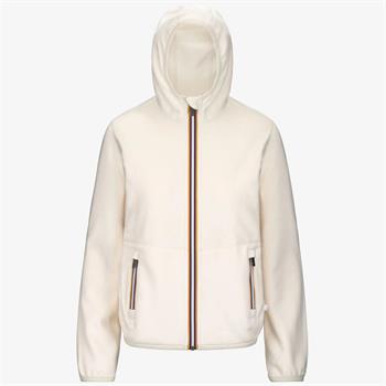 K-WAY GIUBBOTTO LILY POLAR