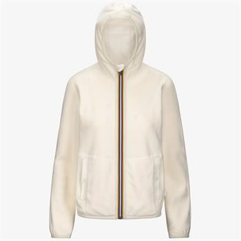 K-WAY GIUBBOTTO LILY POLAR