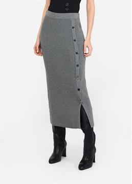 LIU.JO GONNA LUNGA I25D 02050