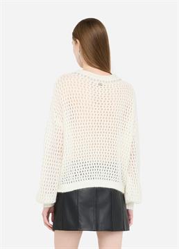 LIU.JO MAGLIA CHIUSA