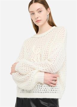 LIU.JO MAGLIA CHIUSA