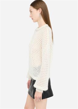 LIU.JO MAGLIA CHIUSA