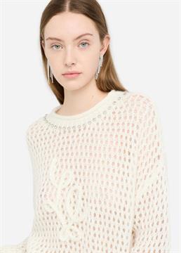 LIU.JO MAGLIA CHIUSA