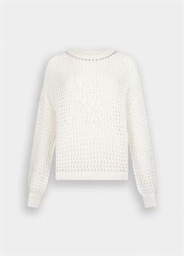 LIU.JO MAGLIA CHIUSA