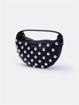 VICOLO BORSA STUDDED