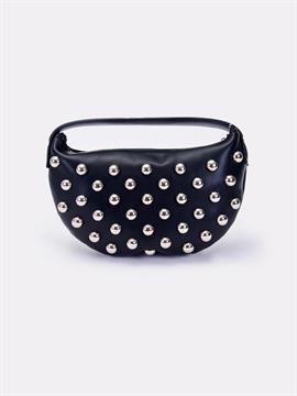 VICOLO BORSA STUDDED