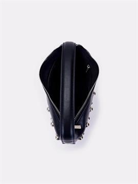 VICOLO BORSA STUDDED