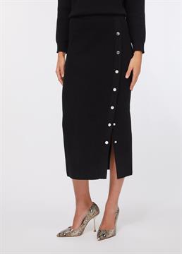 LIU.JO GONNA LUNGA I25D 22222