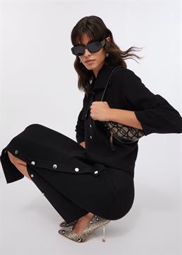 LIU.JO GONNA MAGLIA LUNGA