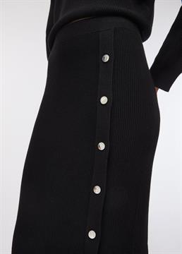 LIU.JO GONNA MAGLIA LUNGA