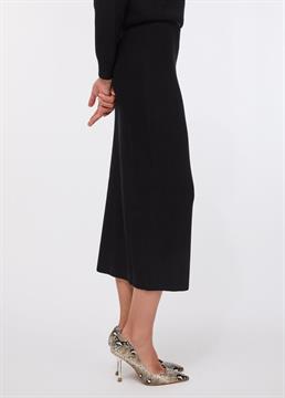 LIU.JO GONNA MAGLIA LUNGA