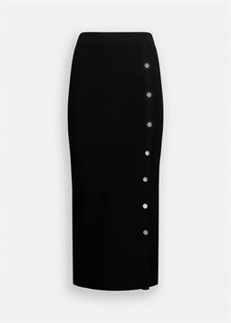 LIU.JO GONNA MAGLIA LUNGA