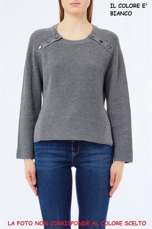 LIU.JO MAGLIA CHIUSA