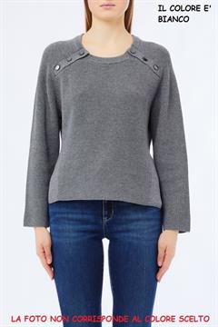 LIU.JO MAGLIA CHIUSA