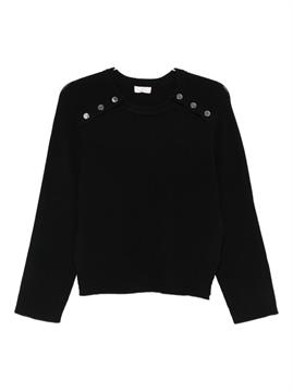 LIU.JO MAGLIA CHIUSA I25D 22222