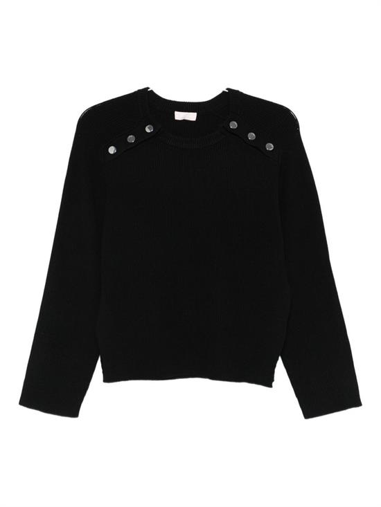 LIU.JO MAGLIA CHIUSA