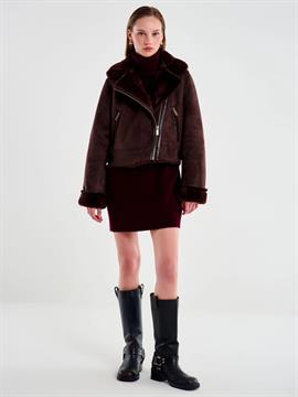 VICOLO GIUBBINO I25D MORO