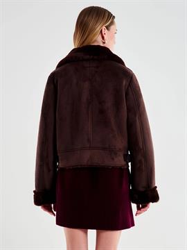 VICOLO GIUBBINO MONTONE