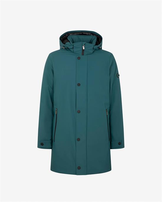 MARKUP GIUBBOTTO PARKA
