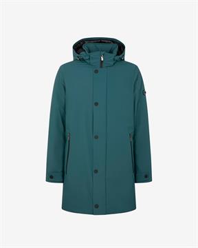 MARKUP GIUBBOTTO PARKA